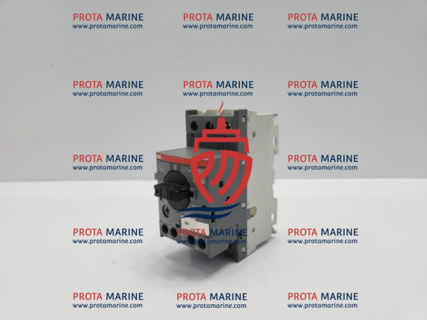 ABB MS132-16 Manual Motor Starter 1SAM350000R1011 | Marine Ship Spares - Image 3