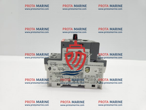 ABB MS132-16 Manual Motor Starter 1SAM350000R1011 | Marine Ship Spares - Image 4