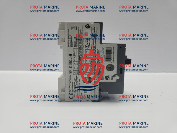 ABB MS132-4.0 Manual Motor Starter 1SAM350000R1008 | Marine Ship Spares - Image 3