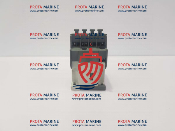 ABB N22E Contactor Relay 1SBH141001R8422 – Marine Ship Spare - Image 3