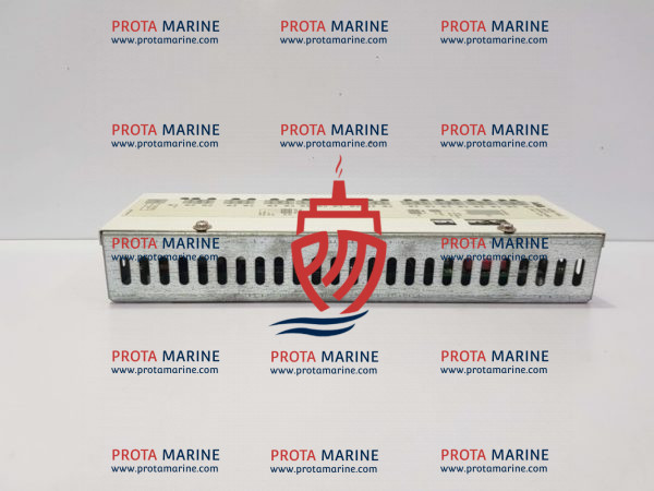 ABB NDBU-95C 9-Channel DDCS Branching Unit 64008366D | Marine Spare - Image 3