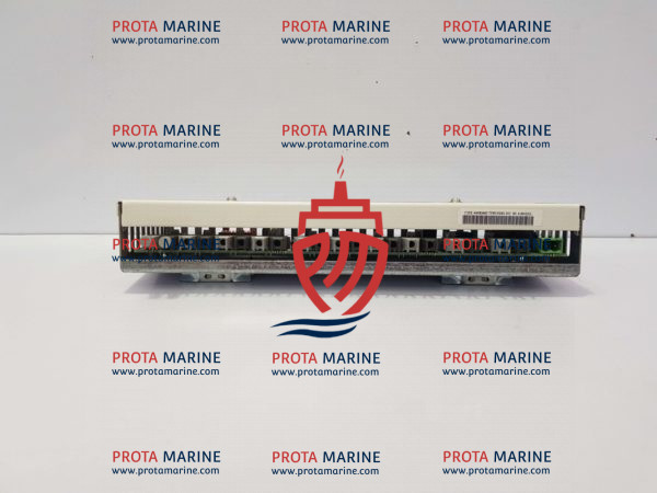 ABB NDBU-95C 9-Channel DDCS Branching Unit 64008366D | Marine Spare - Image 4