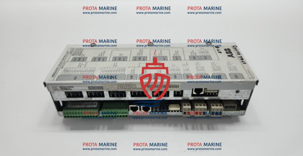 ABB NDCU-51C Drive Control Unit NDCU-51CKFB | Marine Spare Part - Image 4