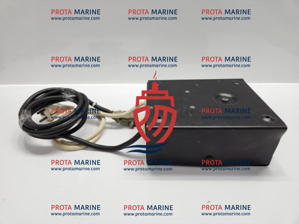 ABB Nera QUFC 911 903 Power Supply 220/110V AC to 28V DC Marine - Image 3