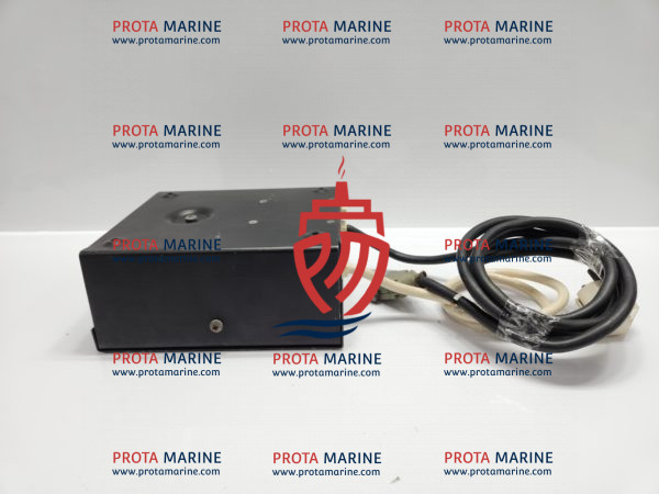 ABB Nera QUFC 911 903 Power Supply 220/110V AC to 28V DC Marine - Image 4