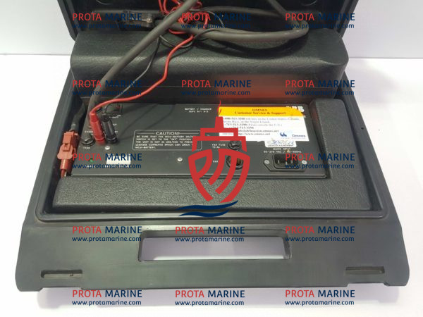 ABB Nera QUFC 911 915 Battery Charger – Marine Power Supply Unit - Image 3