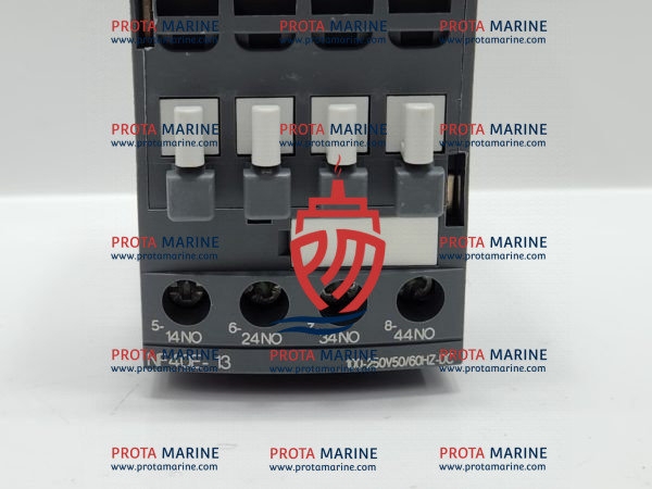 ABB NF40E-13 Contactor Relay 1SBH137001R1340 – Marine Electrical Supply - Image 3