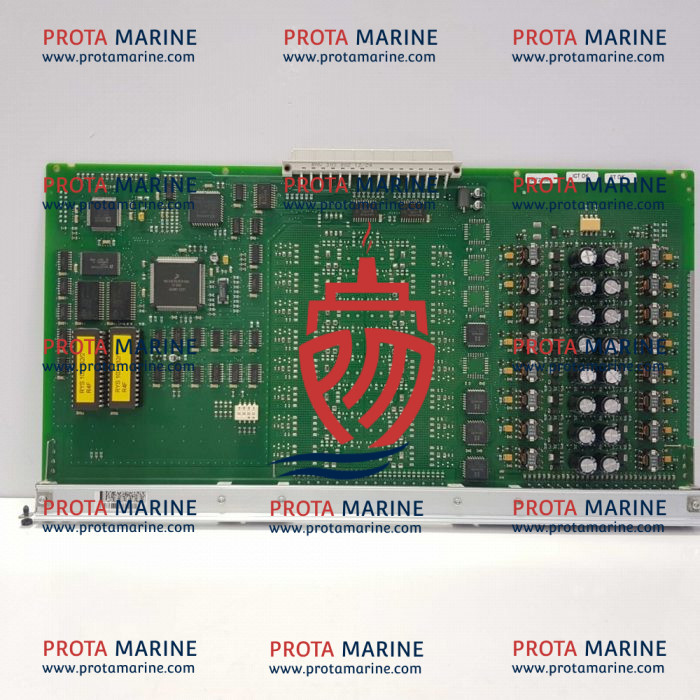 Aastra ELU-D3 Digital Extension Card ROF1575130/2 | 16 Port