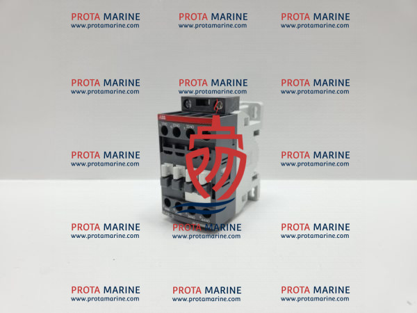 ABB NF40E-13 Contactor Relay 1SBH137001R1340 – Marine Electrical Supply - Image 4