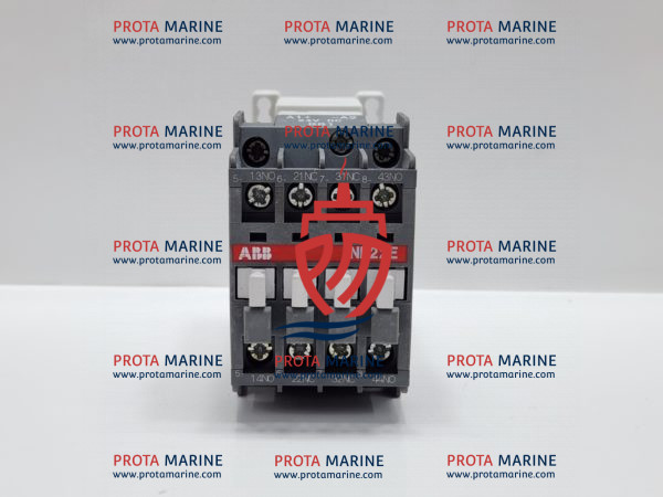 ABB NL22E Contactor 1SBH143001R8122 – Marine Electrical Control Spare - Image 2