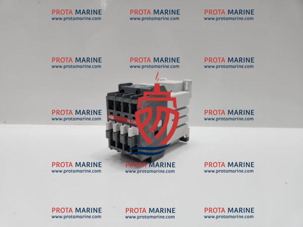 ABB NL22E Contactor 1SBH143001R8122 – Marine Electrical Control Spare - Image 3
