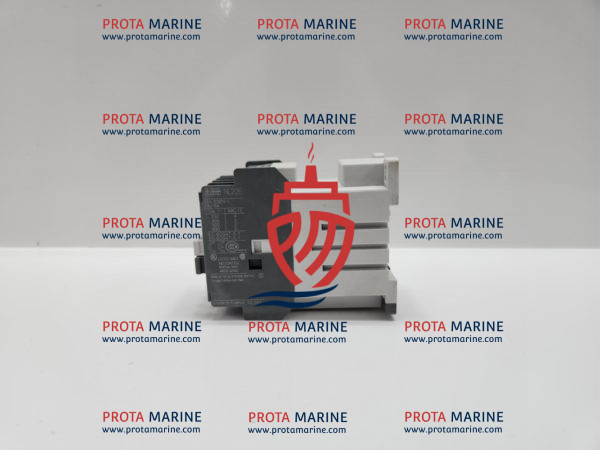 ABB NL22E Contactor 1SBH143001R8122 – Marine Electrical Control Spare - Image 4