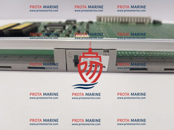 Aastra ELU-D3 Digital Extension Card ROF1575130/2 | 16 Port - Image 2