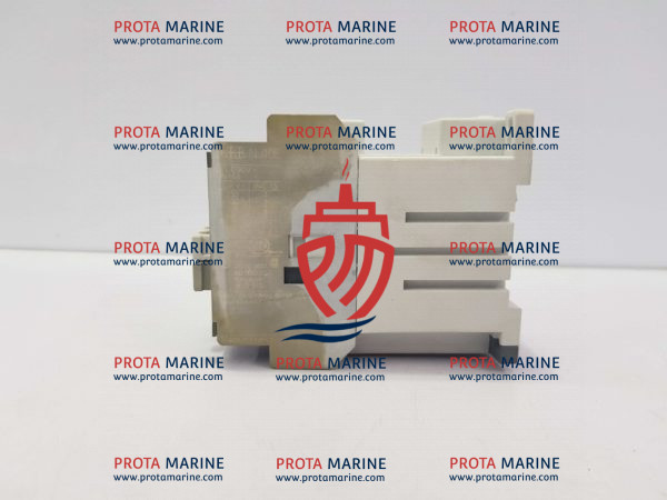 ABB NL40E Contactor Relay | Marine-Grade IEC60947 Relay | Ship Spares - Image 4