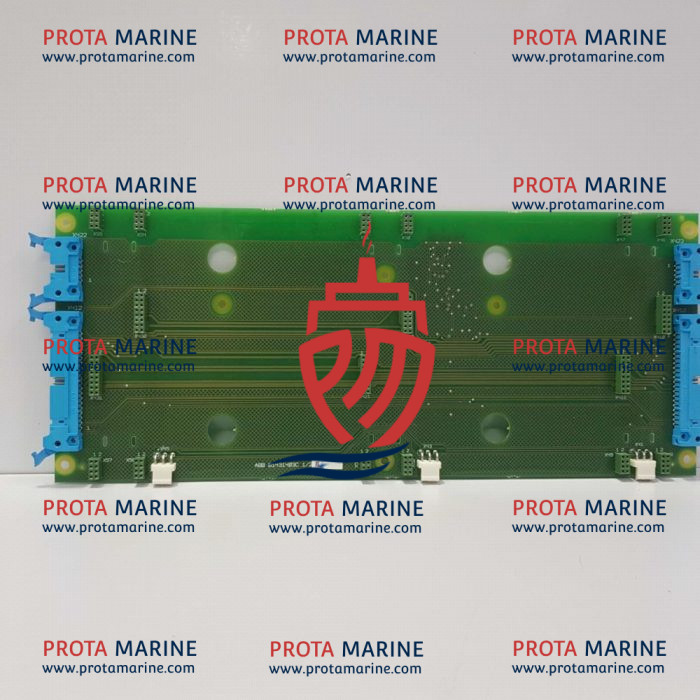 ABB NXPP-03C Control Distribution Board 64008544C | Marine Automation