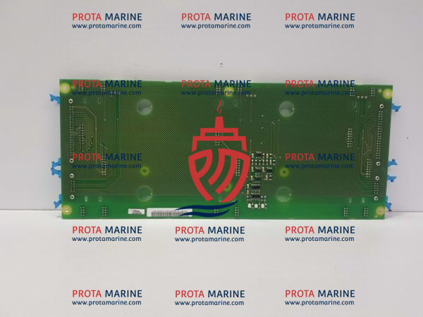 ABB NXPP-03C Control Distribution Board 64008544C | Marine Automation - Image 2