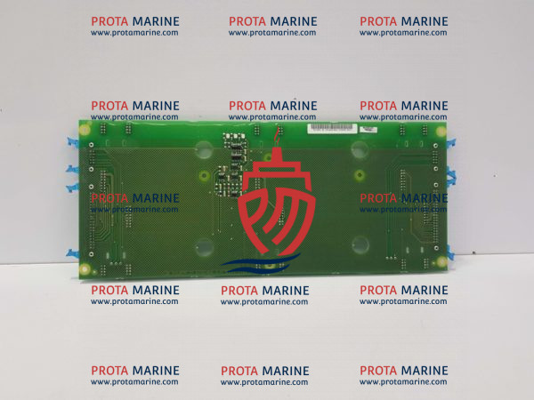 ABB NXPP-03C Control Distribution Board 64008544C | Marine Automation - Image 3