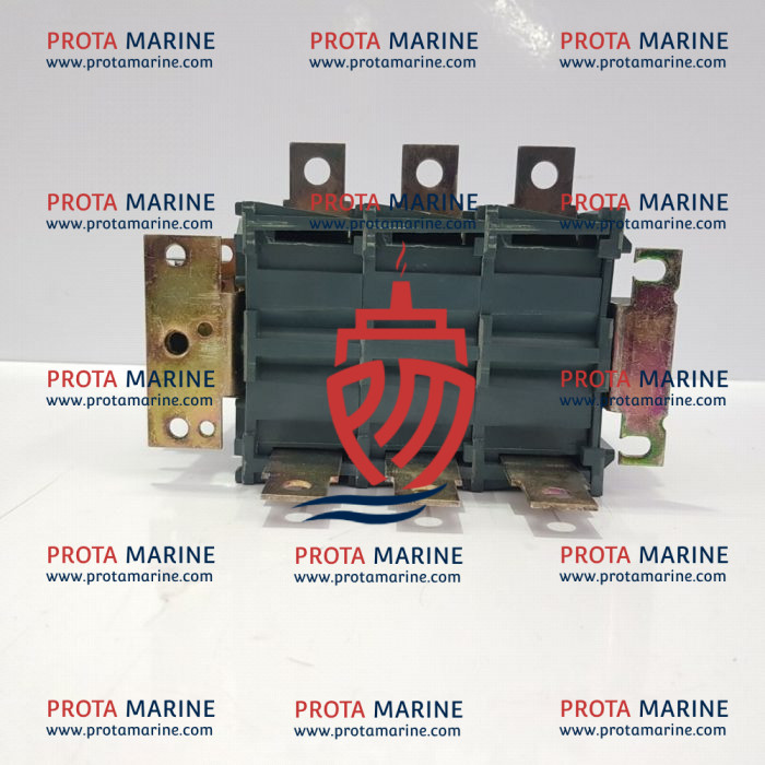 ABB OESA 160D03BD-14 Powerline Switch Fuse 1SCA022336R2910 Marine Electrical