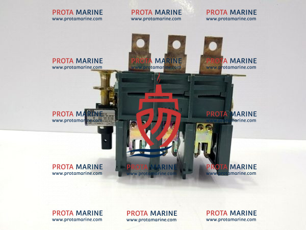 ABB OESA 160D03BD-14 Powerline Switch Fuse 1SCA022336R2910 Marine Electrical - Image 2