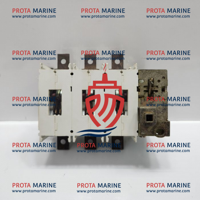 ABB OETL 200K3 Load Break Disconnect Switch 250A | Marine Electrical Supply