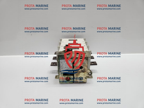 ABB OETL 200K3 Load Break Disconnect Switch 250A | Marine Electrical Supply - Image 3