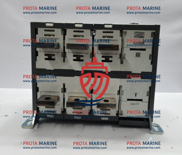 ABB OT1000E03C 3-Pole Manual Change-Over Switch 1000A | Marine Switchgear - Image 3