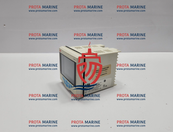 ABB CM30 Control Master CM30/3S0S0E0/STD Marine Process Controller - Image 4
