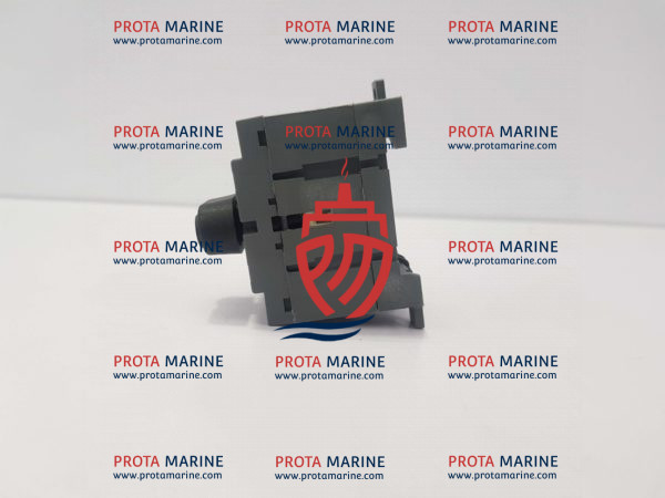 ABB OT40F3 Switch Disconnector 3P 40A 600VAC Marine Electrical Supply - Image 3