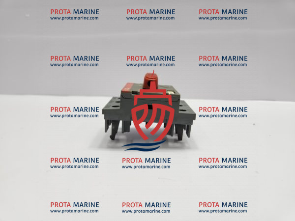 ABB OT63E3 Disconnect Switch – Marine Electrical Isolation | Ship Spares - Image 3