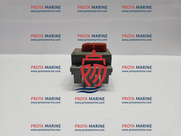 ABB OT63E3 Disconnect Switch – Marine Electrical Isolation | Ship Spares - Image 4