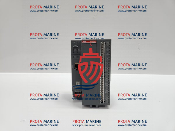 ABB PM5032-R-ETH Processor Module 1SAP123500R0072 – Marine PLC CPU - Image 2