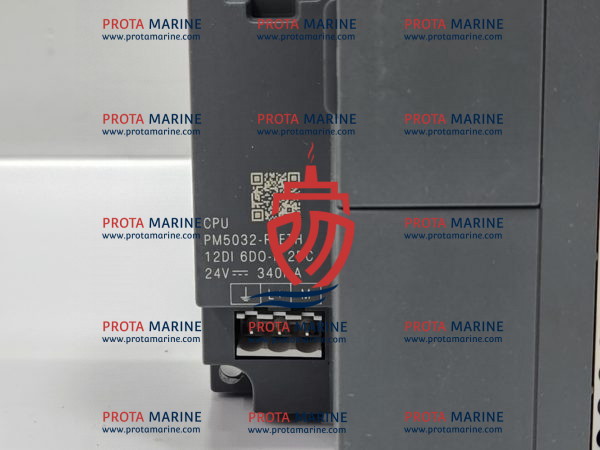 ABB PM5032-R-ETH Processor Module 1SAP123500R0072 – Marine PLC CPU - Image 4