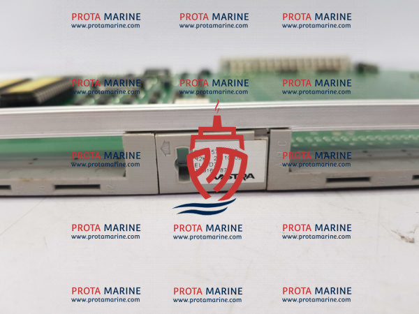 Aastra ELU-D3 Digital Extension Card ROF1575130/2 | Shipboard Telephone System - Image 3