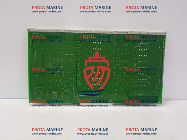 Aastra ELU-D3 Digital Extension Card ROF1575130/2 | Shipboard Telephone System - Image 4