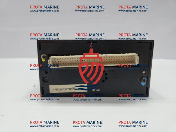 ABB Procontic CS 31 07KR31 Central Unit – Marine Automation Controller - Image 3
