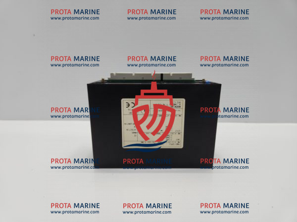 ABB Procontic CS 31 ICSM06A6 Analog I/O Remote Unit | Ship Spares - Image 4