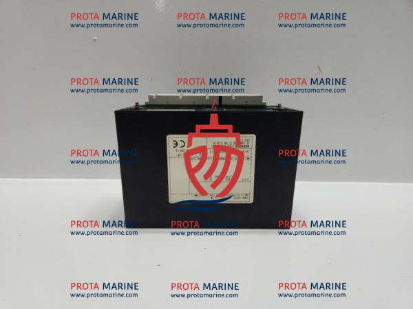 ABB Procontic CS 31 ICSO08R1 I/O Remote Unit – Marine Automation Spare - Image 3