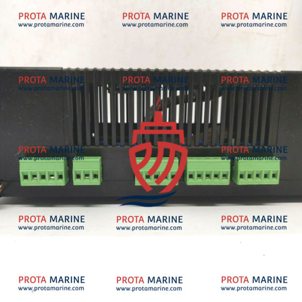 ABB Procontic CS31 07KR91 Central Unit – Marine Automation Controller - Image 3
