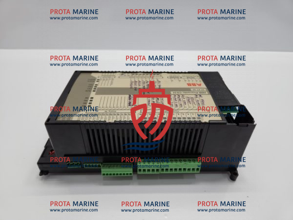 ABB Procontic CS31 07KT92 PLC Module | Marine Automation Spare - Image 4