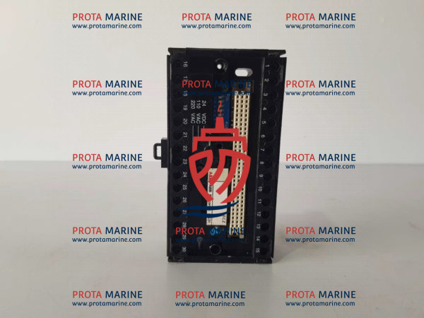 ABB Procontic CS31 ECZ Base Unit Module | Marine Automation Spare - Image 2