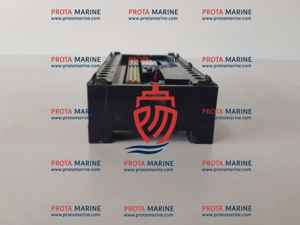 ABB Procontic CS31 ECZ Base Unit Module | Marine Automation Spare - Image 4