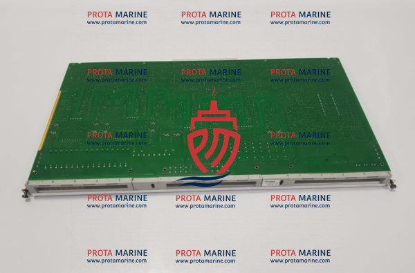 Aastra TVM 115 5110 R5A PCB Card | Part No. ROF1575110/11 - Image 3