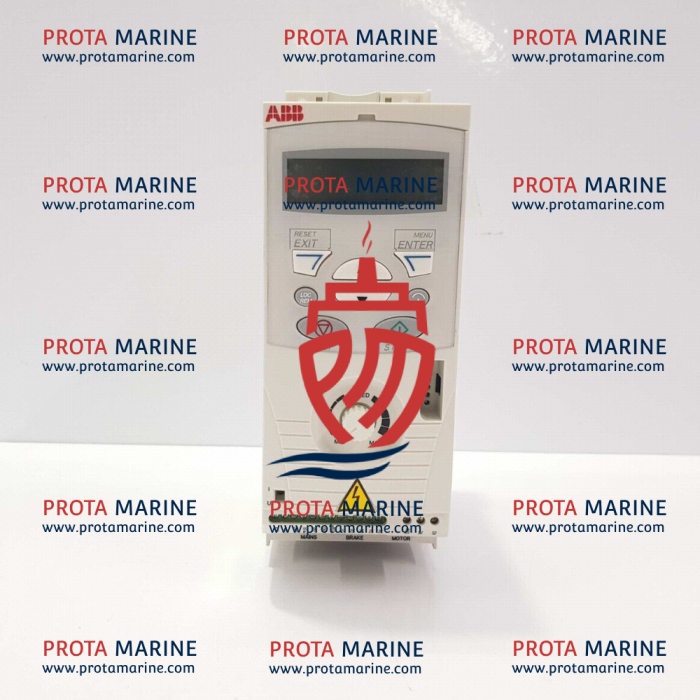 ABB ACS150-03E-05A6-4 Micro Drive | 2.2kW AC Motor Speed Controller