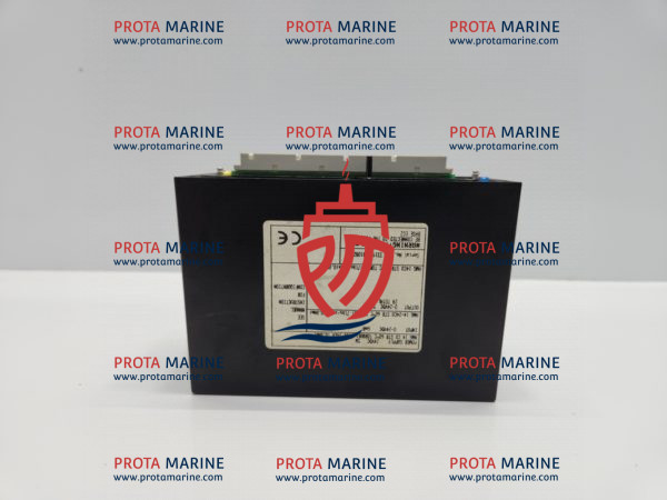 ABB Procontic CS31 ICSC08L1 I/O Remote Unit – Marine Automation Spare - Image 3