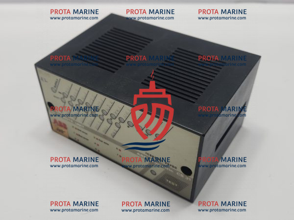ABB Procontic CS31 ICSK20F1 I/O Remote Unit – Marine Automation Spare - Image 3