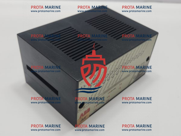 ABB Procontic CS31 ICSK20F1 I/O Remote Unit – Marine Automation Spare - Image 4