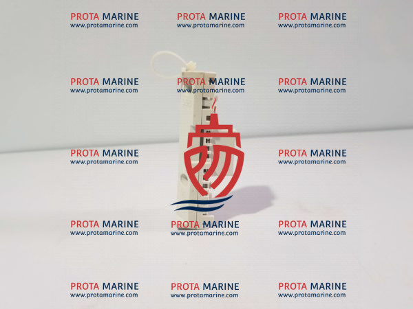 ABB RDCO-03C DDCS Communication Option Module Rev B – Marine Automation - Image 4