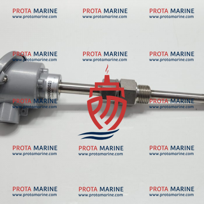 Aalborg AI 8060000023 Temperature Transmitter for Marine Boiler Automation