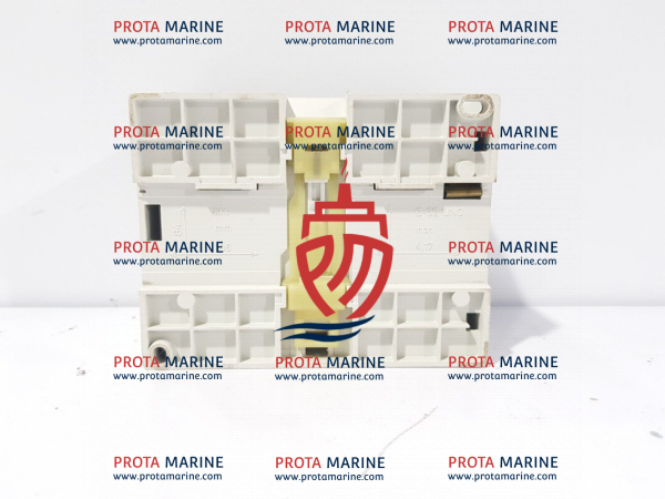 ABB Advant Controller 31 Basic Unit 07KT51-I18 for Marine Automation - Image 4