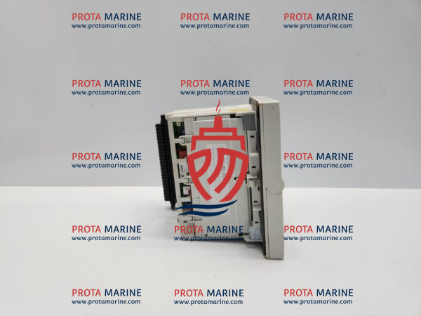 ABB REM610 Motor Protection Relay REM610C55LCNN-02 | Marine Spare - Image 3